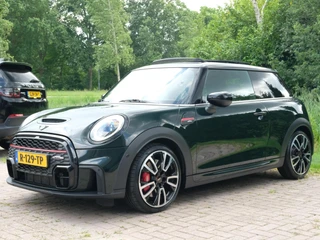 MINI 3-deurs – thumbnail 1