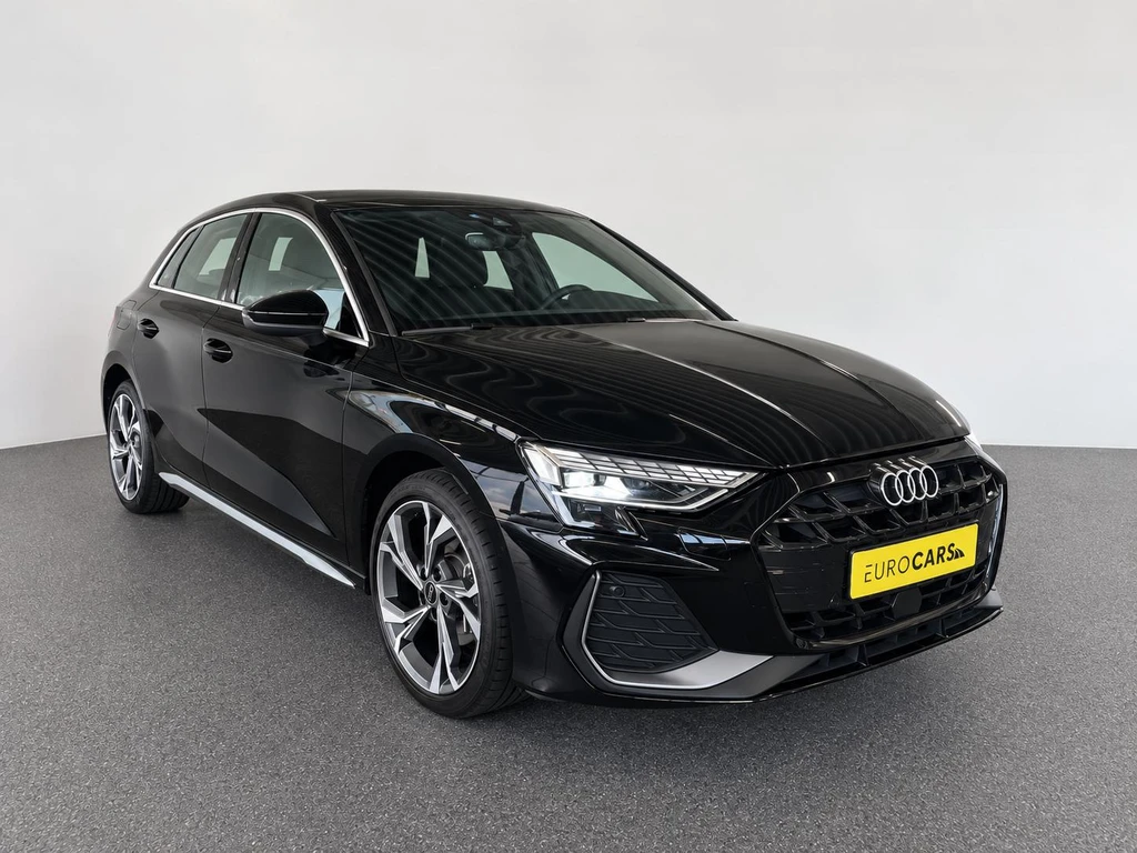 Audi A3 – foto 7