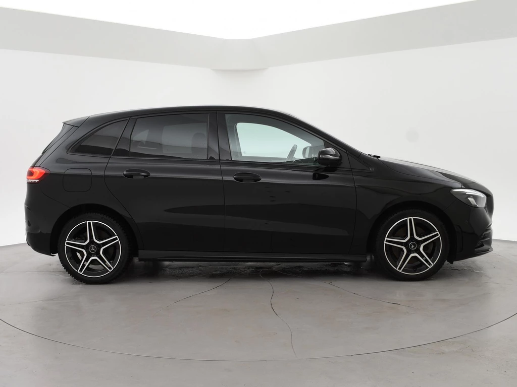 Mercedes-Benz B-Klasse – foto 5