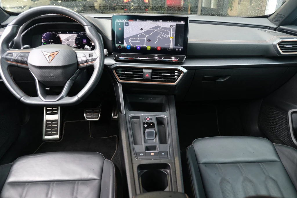 CUPRA Formentor – foto 13