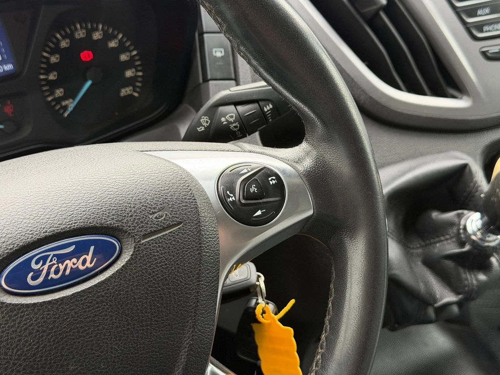 Ford Transit – foto 30