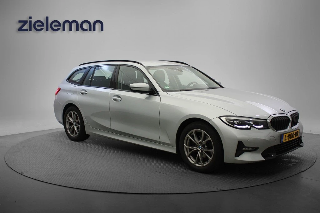 BMW 3 Serie – foto 9