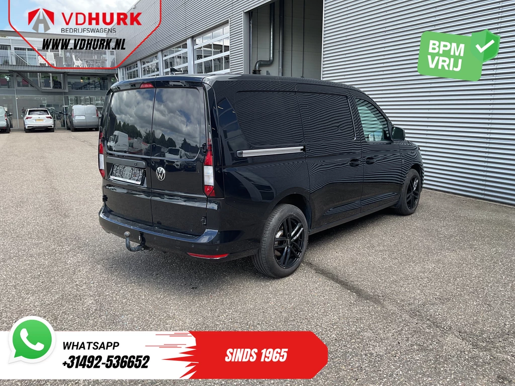 Volkswagen Caddy – foto 4