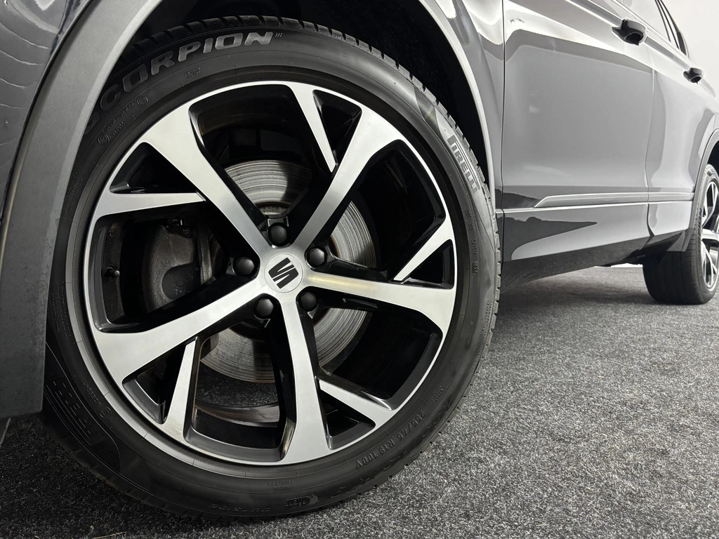 SEAT Tarraco – foto 42