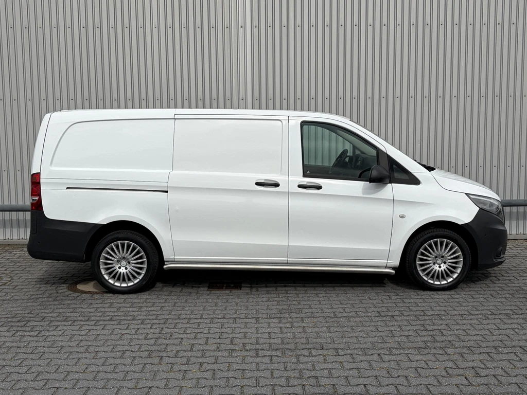 Mercedes-Benz Vito – foto 7