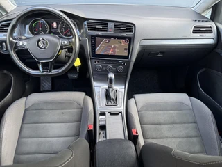 Volkswagen e-Golf – thumbnail 7
