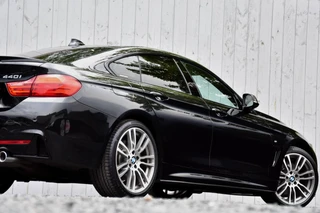 BMW 4 Serie – thumbnail 9