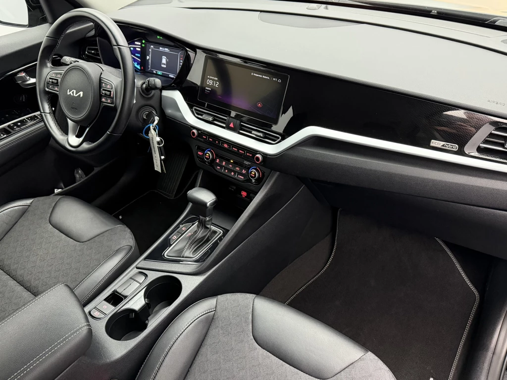 Kia Niro – foto 9