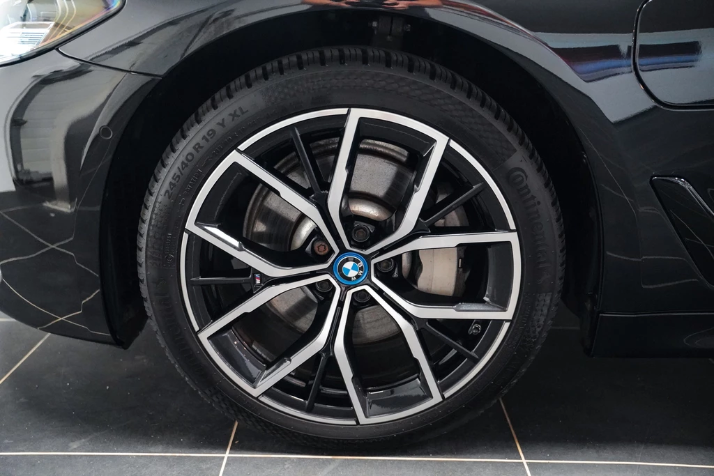 BMW 5 Serie – foto 21