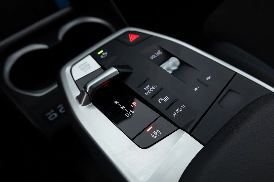 BMW X1 – foto 11