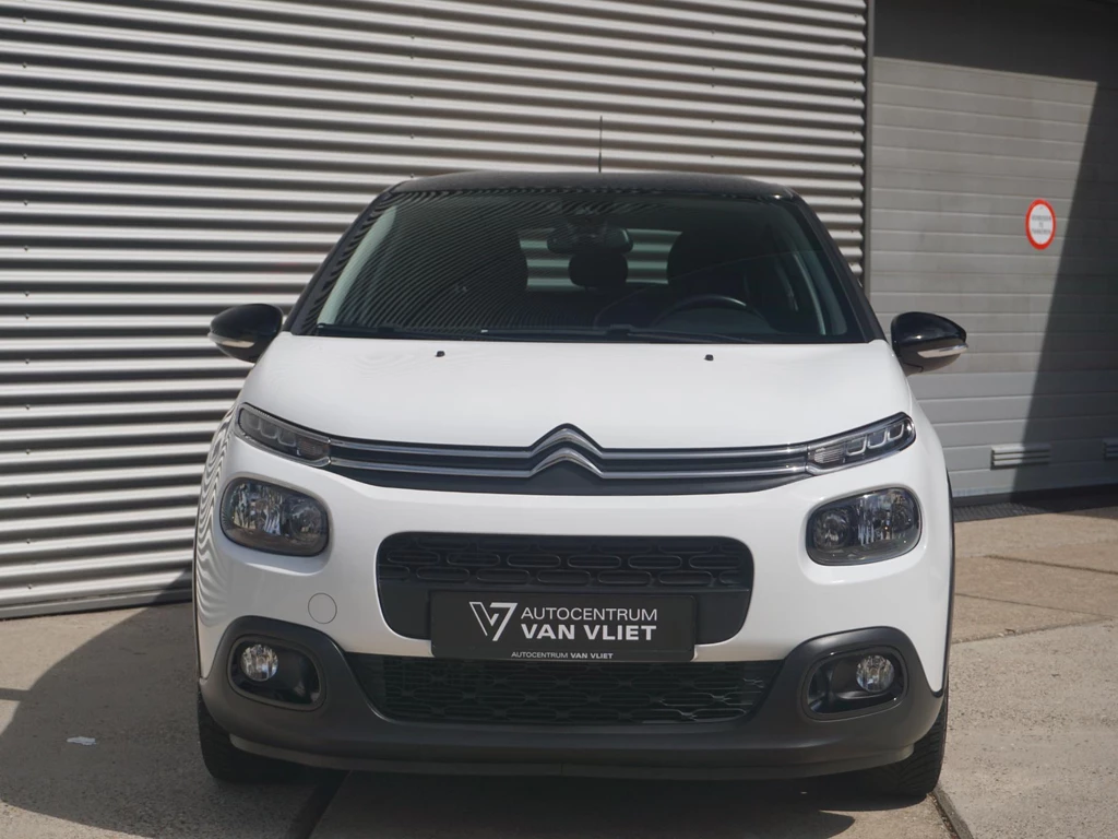 Citroën C3 – foto 6