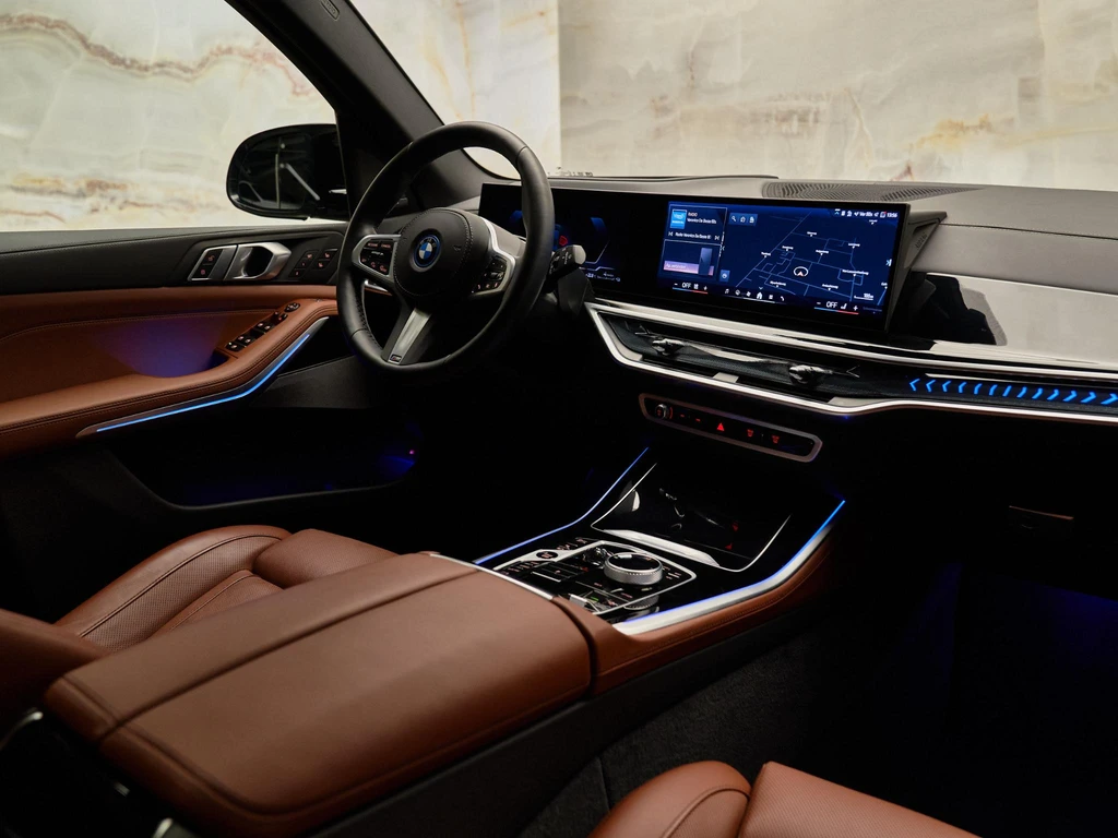 BMW X5 – foto 11