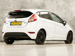 Ford Fiesta – thumbnail 8