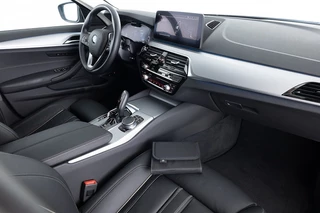 BMW 5 Serie – thumbnail 9