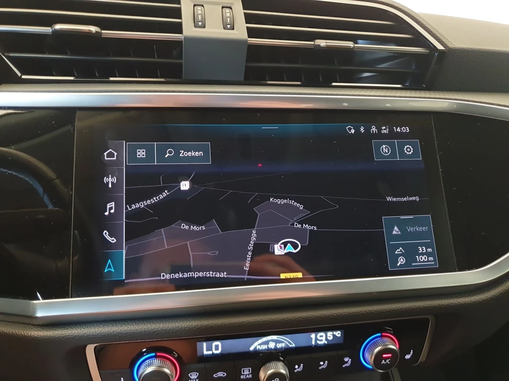 Audi Q3 – foto 16