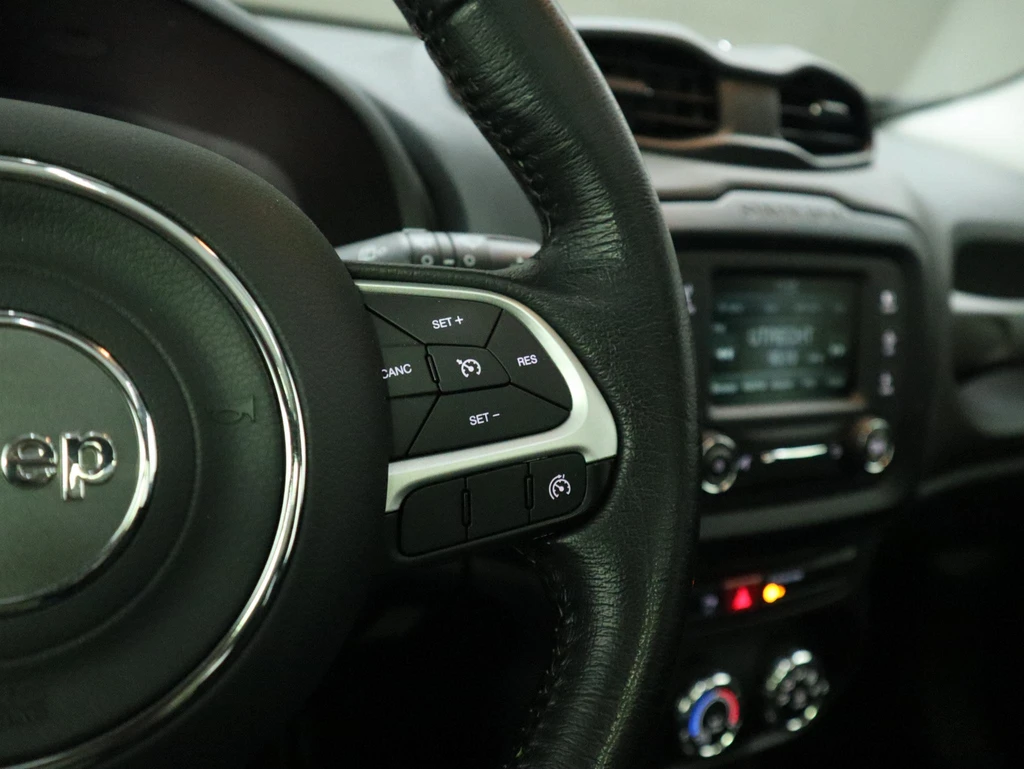 Jeep Renegade – foto 14