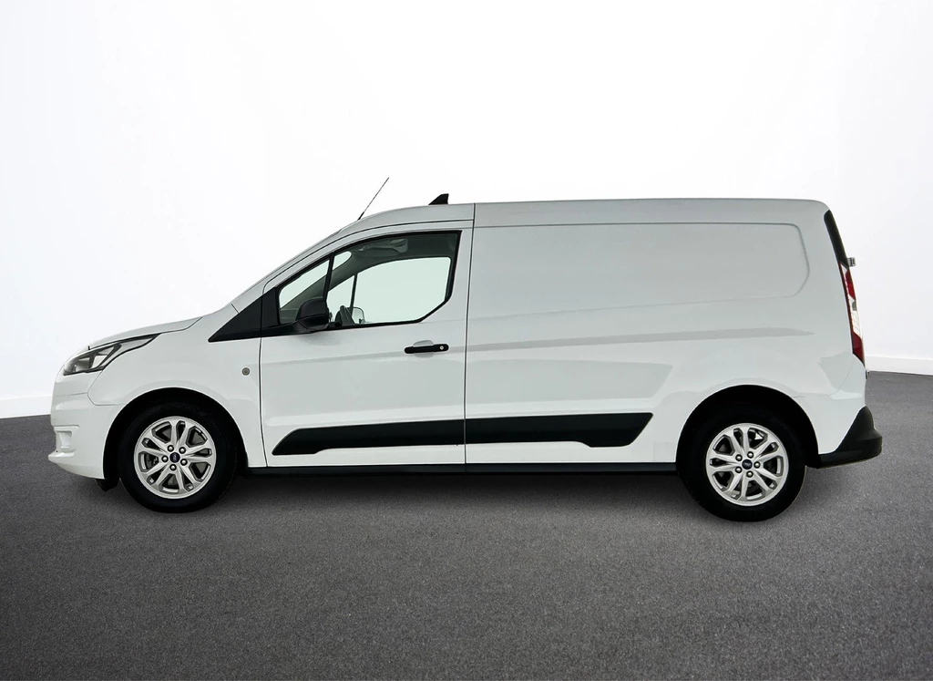 Ford Transit Connect – foto 3