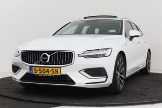 Volvo V60 – thumbnail 3
