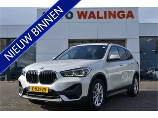 BMW X1 – thumbnail 1