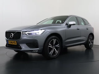 Volvo XC60 – thumbnail 2