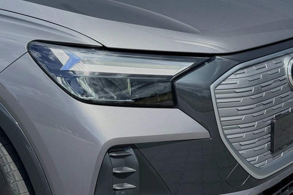 Audi Q4 e-tron – foto 41