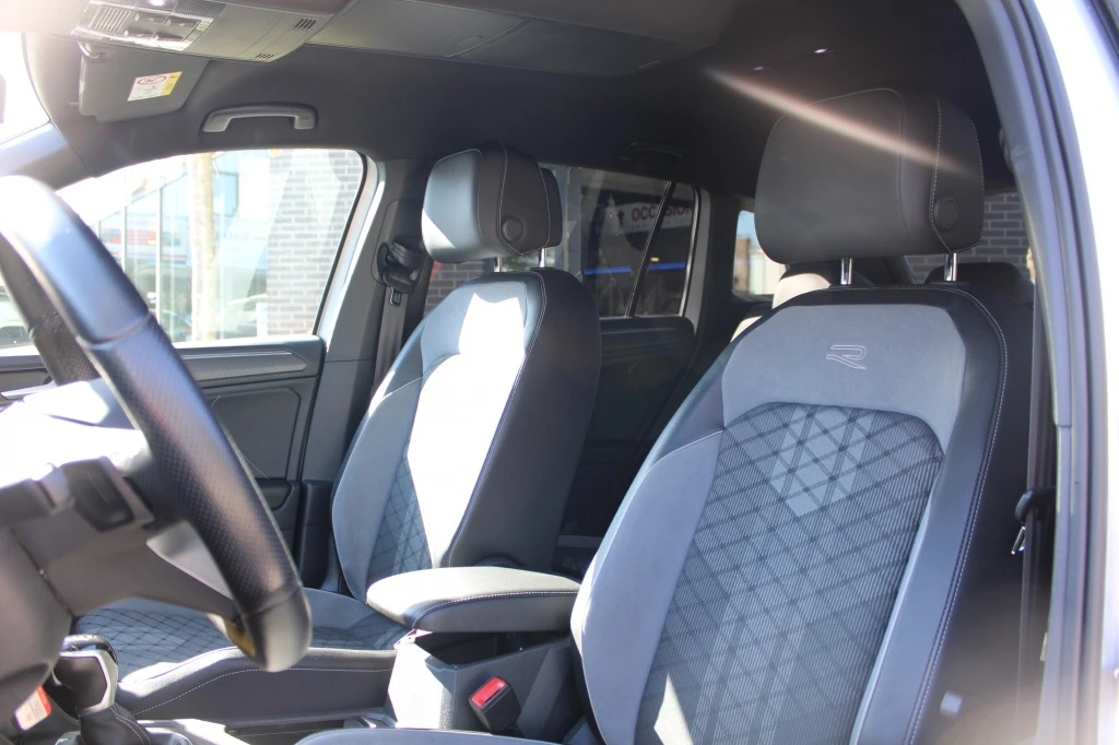 Volkswagen Tiguan – foto 11