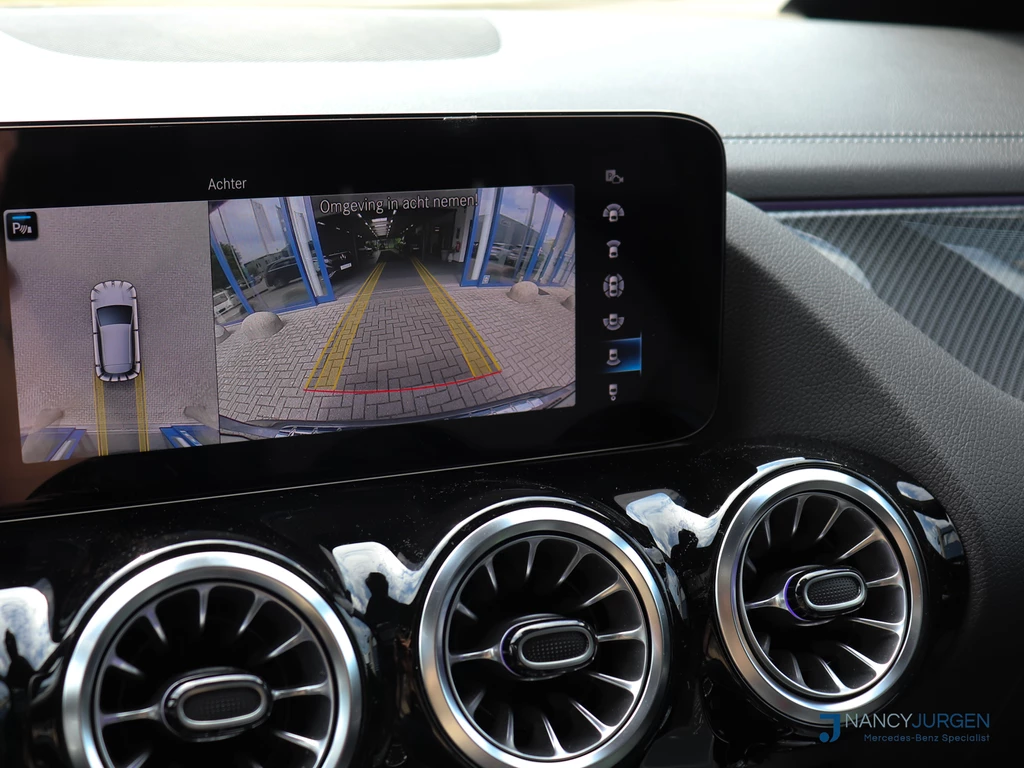 Mercedes-Benz GLA – foto 31