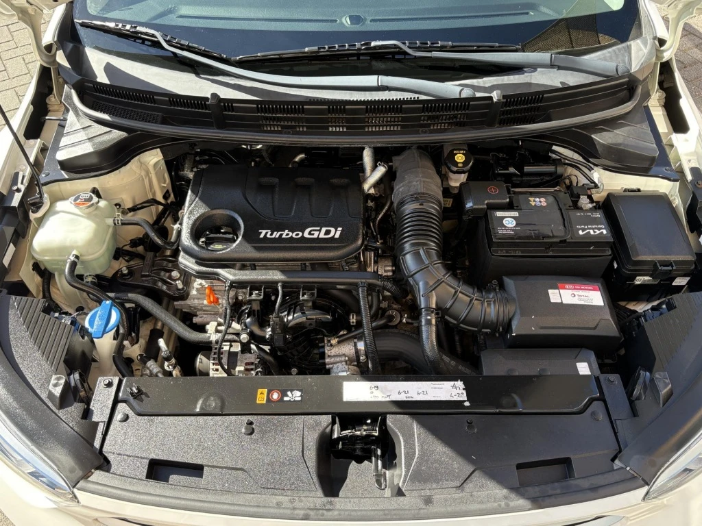 Kia Stonic – foto 50