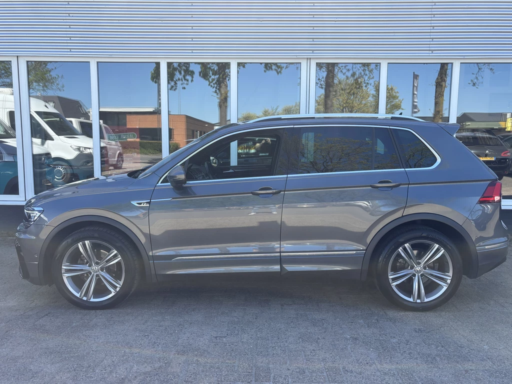 Volkswagen Tiguan – foto 3