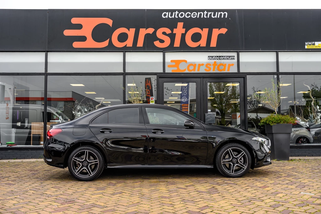 Mercedes-Benz A-Klasse – foto 7