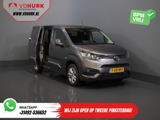 Toyota ProAce – thumbnail 7