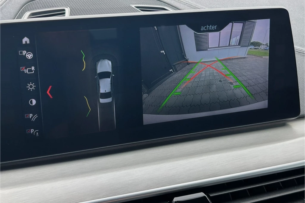 BMW 5 Serie – foto 23
