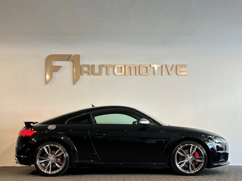 Audi TT – foto 6