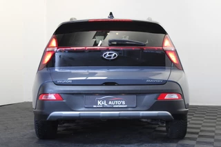 Hyundai Bayon – thumbnail 3