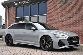 Audi RS6 – thumbnail 25