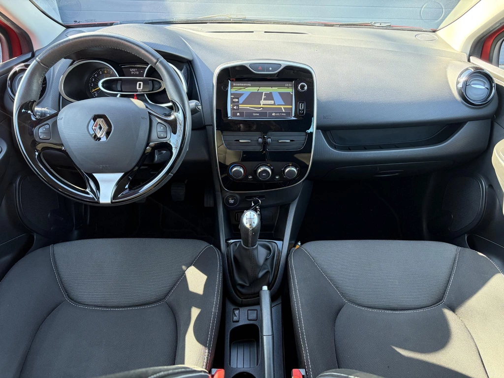 Renault Clio – foto 6