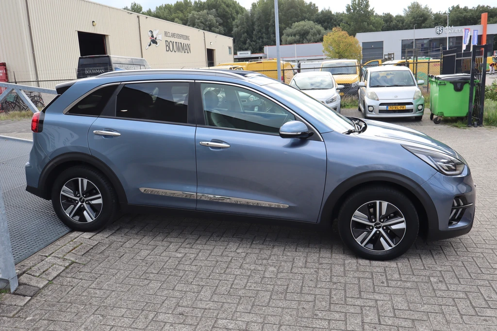 Kia Niro – foto 6