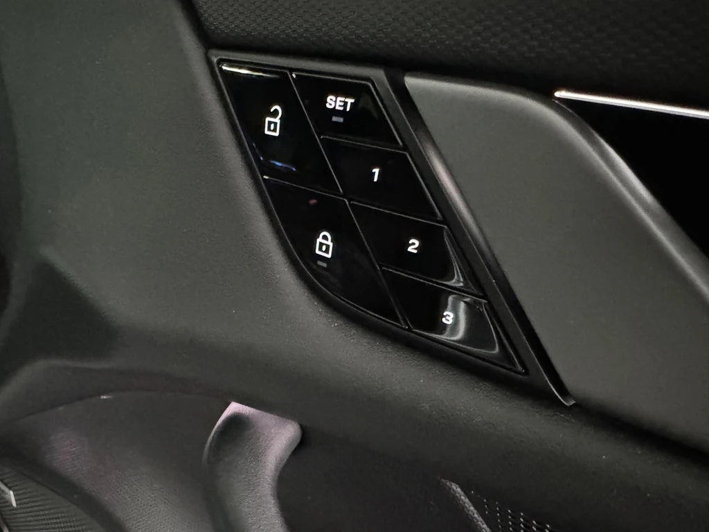 Porsche Taycan – foto 36