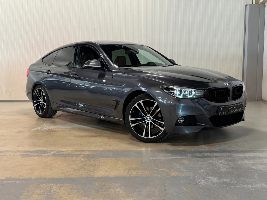 BMW 3 Serie – foto 8