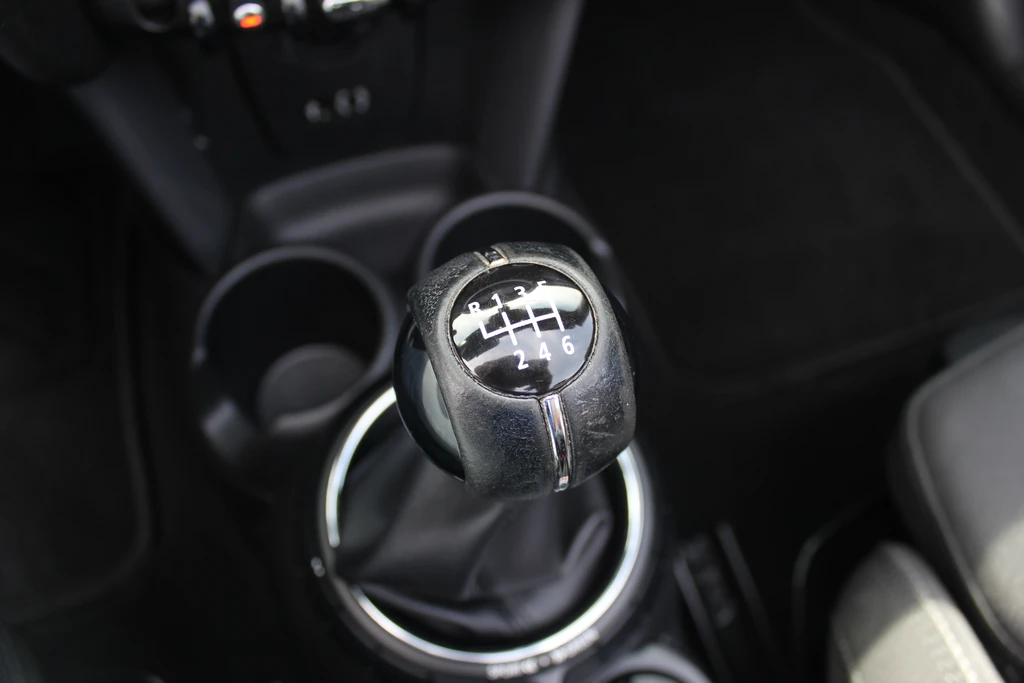 MINI Cooper Cabrio – foto 30