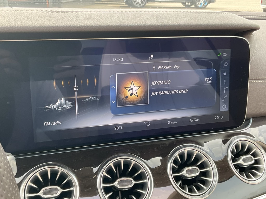 Mercedes-Benz E-Klasse – foto 37