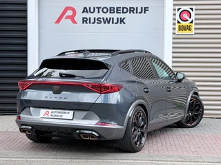 CUPRA Formentor – thumbnail 5