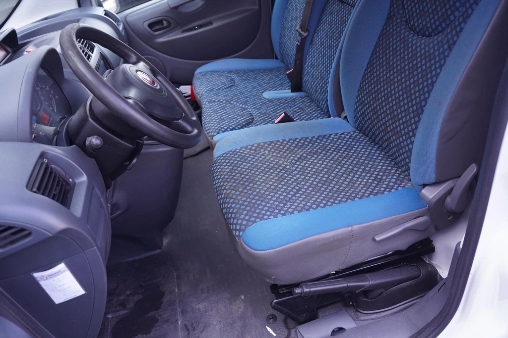 Fiat Scudo – foto 23