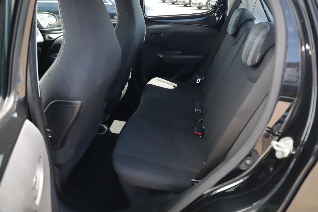 Peugeot 108 – foto 7