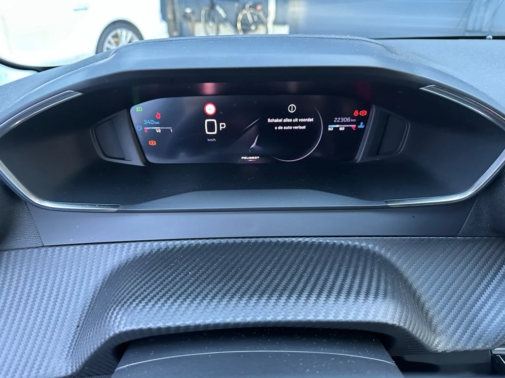 Peugeot 208 – foto 27