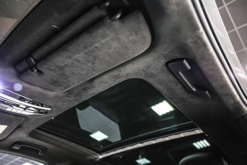 Porsche Cayenne – foto 60
