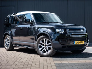 Land Rover Defender – thumbnail 12
