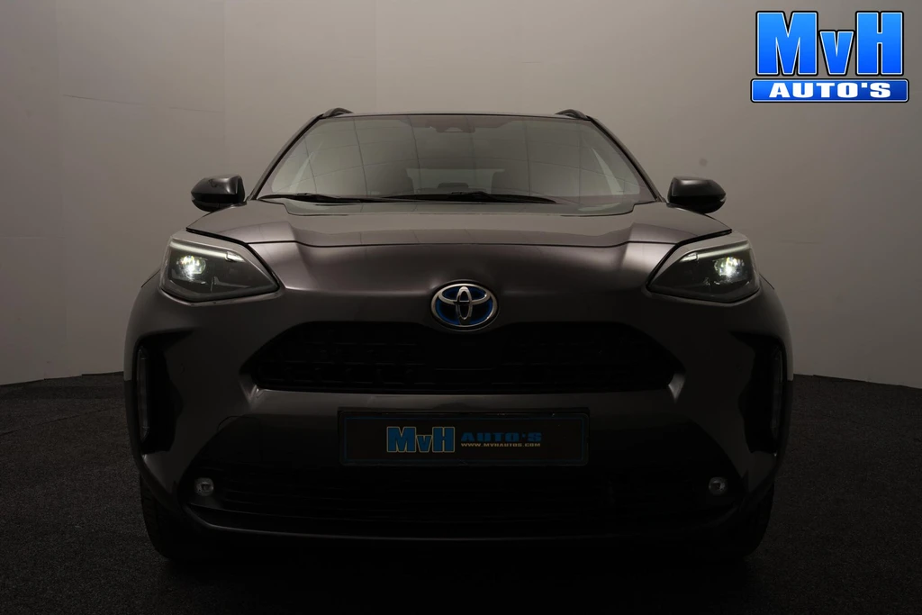Toyota Yaris Cross – foto 21