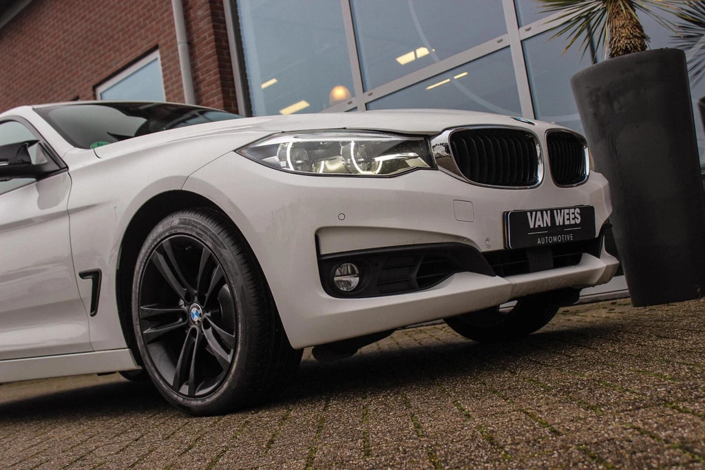 BMW 3 Serie – foto 11