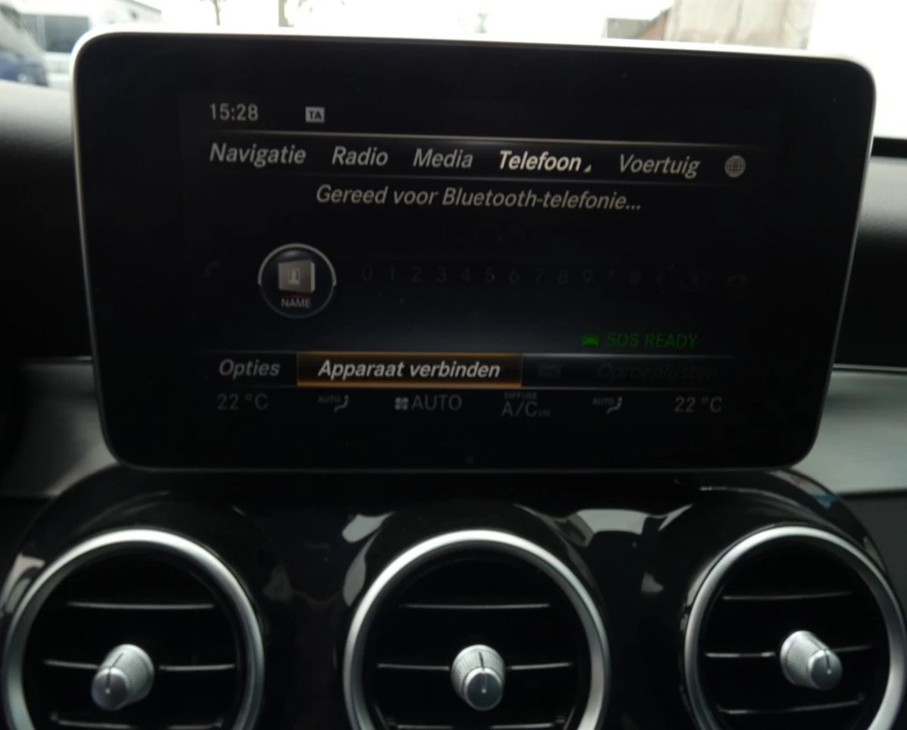Mercedes-Benz C-Klasse – foto 22